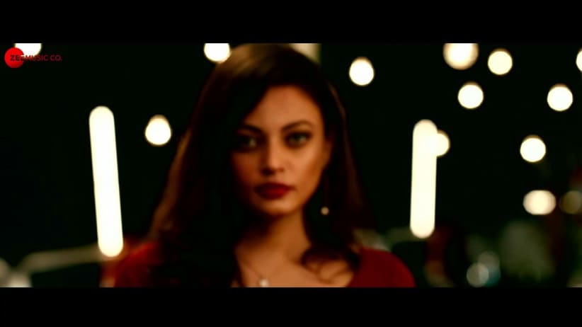 Na Jaane Kyun Dhadka Dil | Love You Loktantra | Ameet Kumar & Sneha Ullal | Shaan, Amruta Fadnavis, Sanjay Chhel, & Lalit Pandit