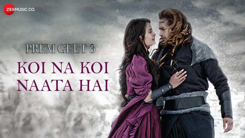 Koi Na Koi Naata Hai - Prem Geet 3 | Jubin Nautiyal, Subhash Kale, Ruby Fulara & Pawandeep Rajan
