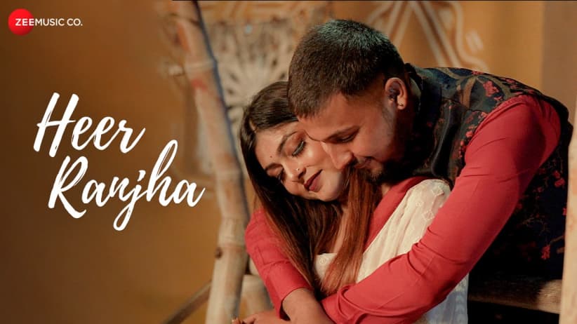 Heer Ranjha - Full Video | Prabhat Gautam, Lalit Bajpayee, Kanha & Rohit