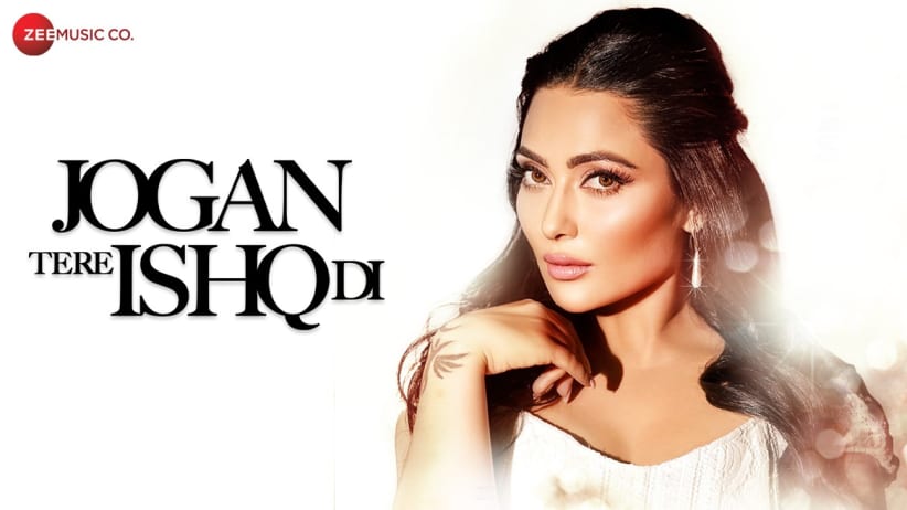 Jogan Tere Ishq Di - Full Video | Tanya Sood, Harry Anand