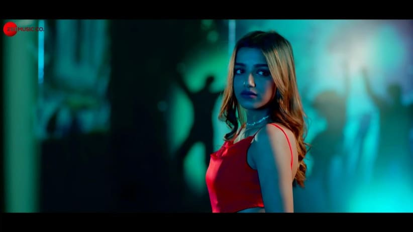 Tujhpe Yakeen - Full Video | Shivam Passi, Ayaan Khan, & Jitendra Vishwakarma