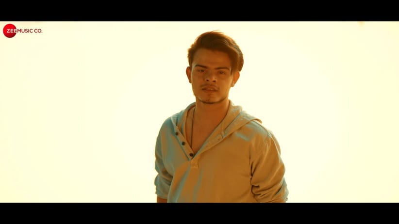 Dafn-e-dil - Full Video | Talha Ahan
