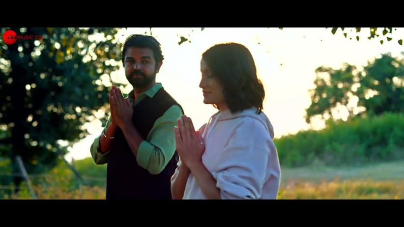 Tera Shukriya - Dhaage | Tushar Joshi, Rohit Sharma, & Sadhu S. Tiwari
