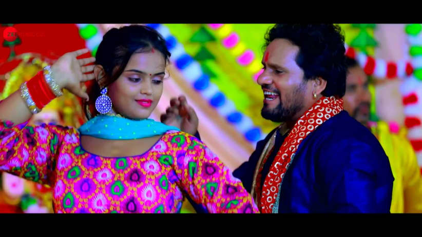 A Pagli - Full Video | Chhotu Chaliya, Shiwani Singh, R R Pankaj & Badal Khan