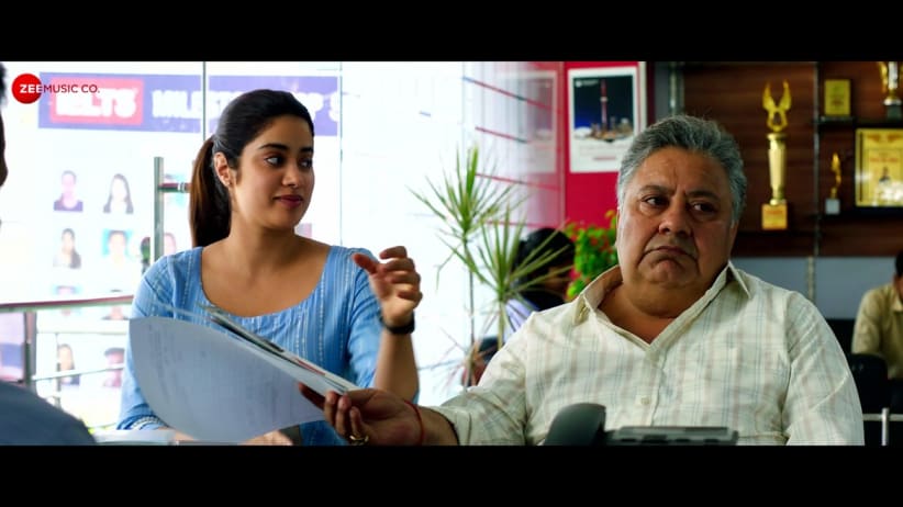 Sun Aye Mili - Mili | A.R. Rahman, Vishal Mishra & Javed Akhtar