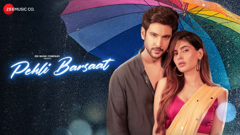 Pehli Barsaat - Full Video | Danish Sabri