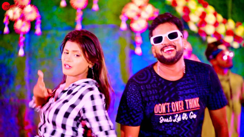 Gori Tohar Kamar Hilela - Full Video | Antra Singh Priyanka, Mithu Marshal, Niraj Nirdoshi & Ravi Raj Deva