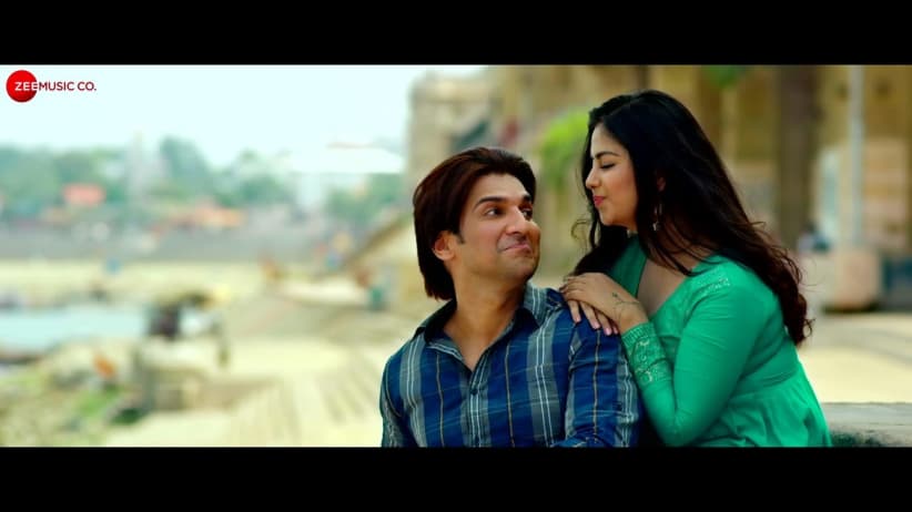 Chomu - Kahani Rubberband Ki | Kunal Ganjawala, Hargun Kaur, Thaakur & Anup Bhat