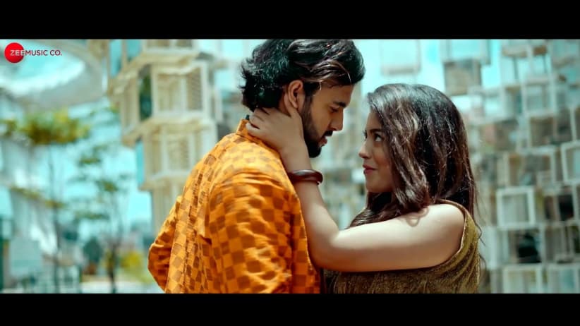 Amar Sudhu - Full Video | Partha Banerjee, Reshmi Podder & Rudra Majumder