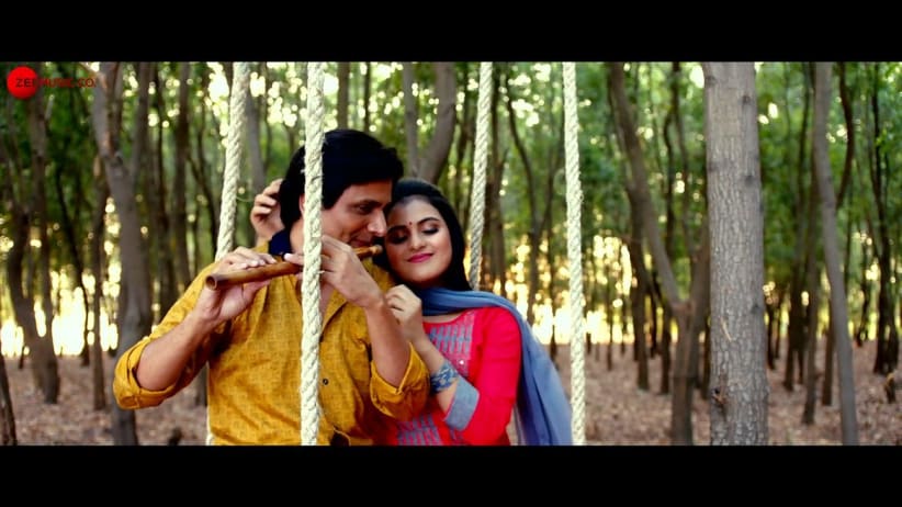 Aa Bhi Ja O Piya - Title Track | Deepali Sahay, Hitesh Kumar, Amit Deep Sharma & Ashutosh Singh