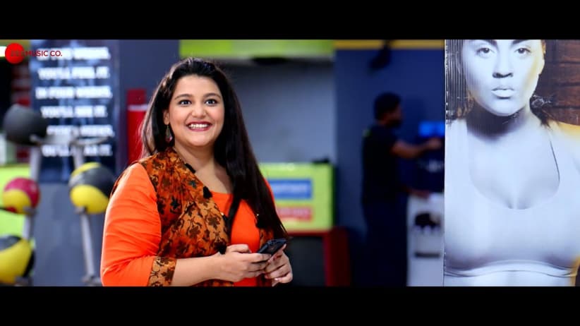 Banarasiya - Saroj Ka Rishta | Sonika Sharma Agarwal, Dheeraj Pandey & Vickky Agarwal