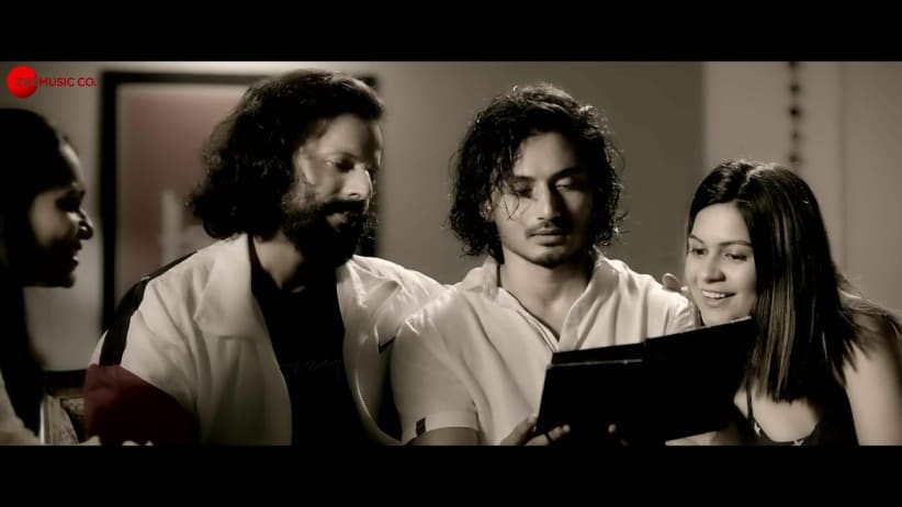 Jag Vatte Hain Sune - Hari Om | Abhay Jodhpurkar, Amol Korde & Niranjan Pedgaonkar