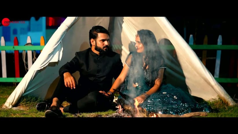 Kyu Tarsao Ho - Full Video | Sandeep Dadhich & Armaan Maliya