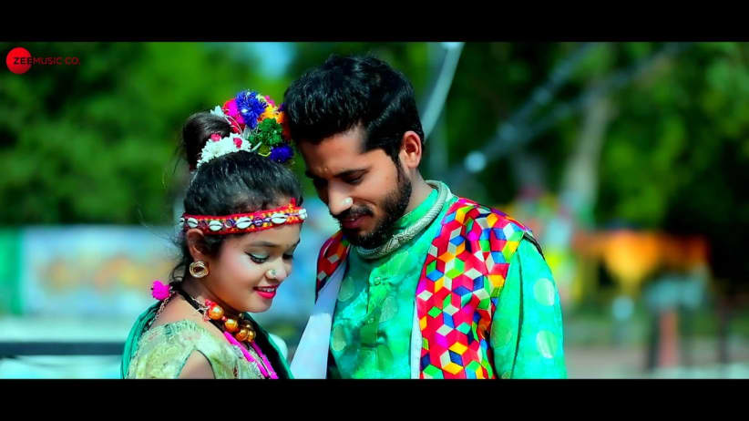 Mor Maya Ke Rani - Full Video | Aaru Sahu & Shravan Singh