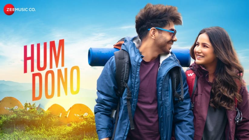 Hum Dono - Full Video | Arko