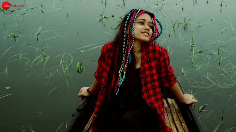 Majhi - Full Video | Ananya Chakraborty