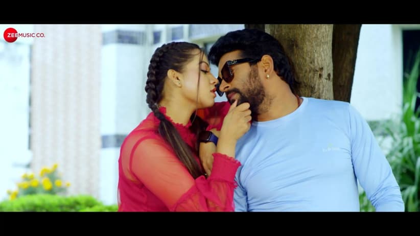 Gore Gore Gaal Ba - Shankhanaad | Shubham Tiwari, Anitha Singh & Ashok Kumar Deepji
