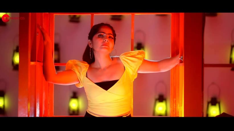 Mere Aala Yaar - Full Video | Manisha Sharma & Nav Roy