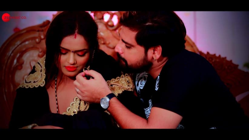 Ras Lewela - Full Video | Rakesh Mishra, Chhotan Manish & Abhishek Tiwari