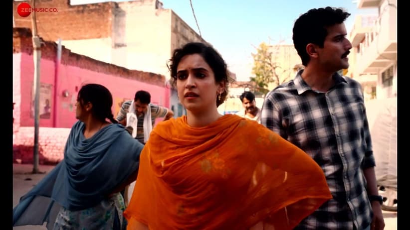 Lalla Lalli - KATHAL - A Jackfruit Mystery | Sona Mohapatra, Amjad Bagadwa, Ashok Mishra, & Ram Sampath