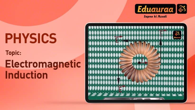 Induced Electric Field
