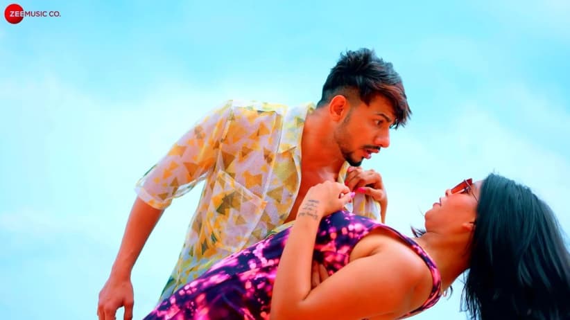 Chahat - Full Video | Shobi Sarwan, Veen Ranjha and KP Music