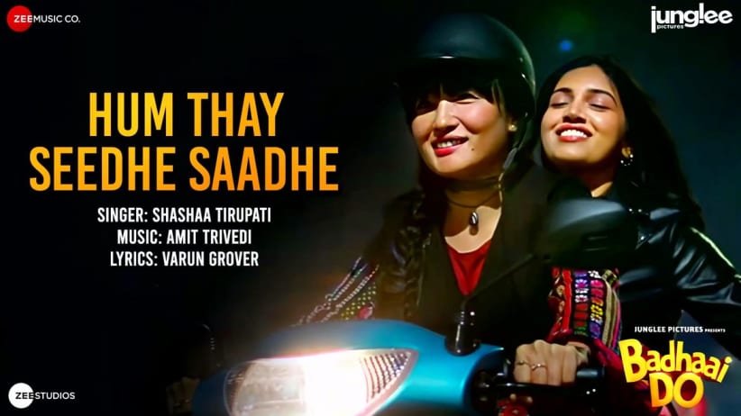 Hum Thay Seedhe Saadhe - Best Of Raj Barman | Raj Barman, Varun Grover and Amit Trivedi