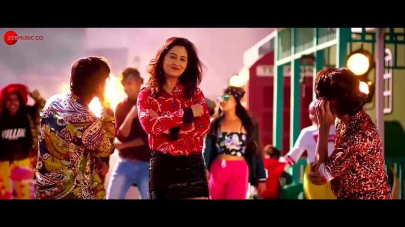 Marjani Ki Smile - Marjani Ki Smile | Jitendra Vishwakarma, Murshid & Jeetu Gaur