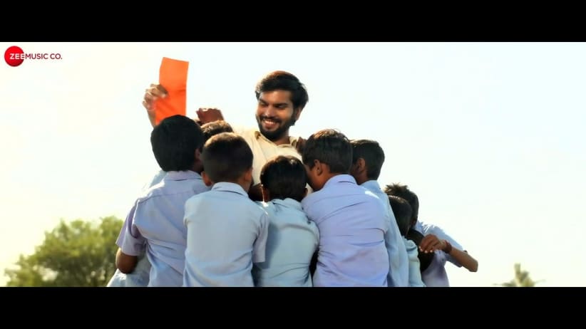 Chalalo - Pahije Jatiche | Abhay Jodhpurkar, Uma V. Kulkarni, & Anwesshaa