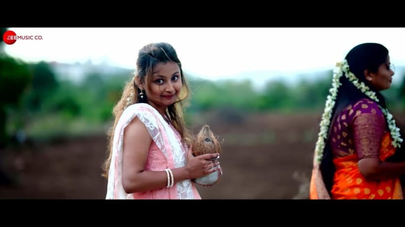 Raan Saar - Raan Saar | Amit Patil, Yashashree Joshi & Nagesh Sonune