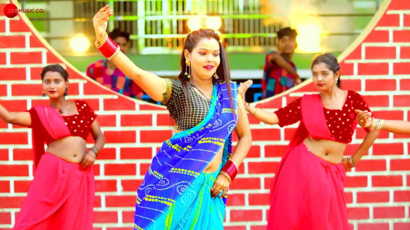 Marela Kawana Baby Doll Pe - Full Video | Anjali Urvashi, Mritunjay Singh Sippy & Mahipal Bhardwaj