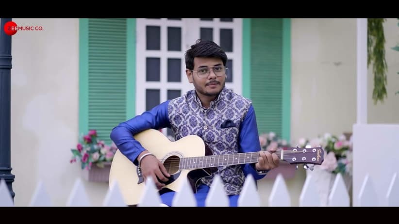 Banni Nakhrali - Full Video | Ajay Singh, Anchal Bhatt & Guru J