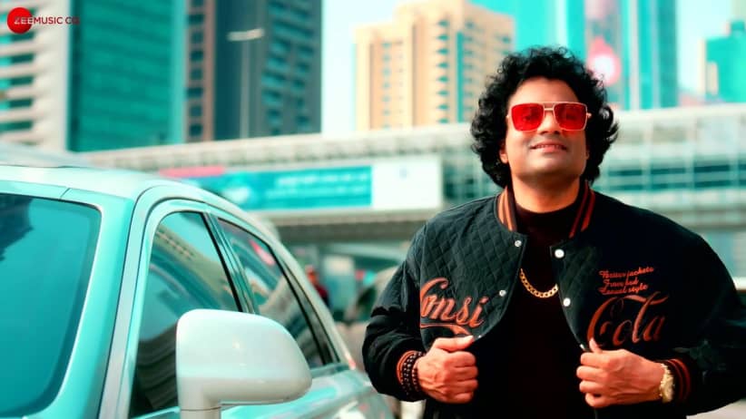 Weekend - Full Video| Vivek Nambiar, Tuanna Gurdal & Zain