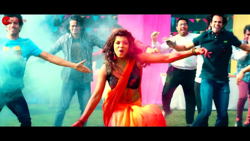 Bhanda Phod - London Misal | Mugdha Karhade, Vaishnavi Shriram, Sameer Samant & Saurabh Shitole