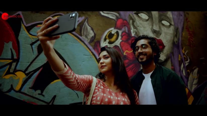 Tumi Ele Tai Title Track - Tumi Ele Tai | Sayantan Sengupta