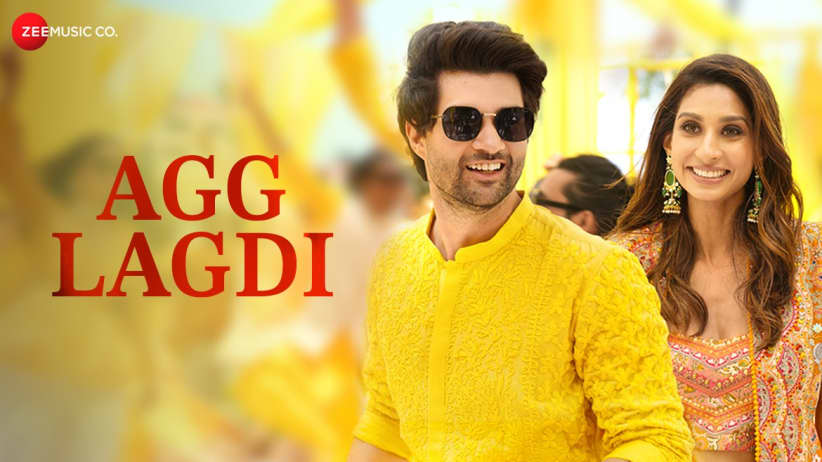 Agg Lagdi - Dono | Siddharth Mahadevan, Lisa Mishra, Irshad Kamill & Shankar-Ehsaan-Loy