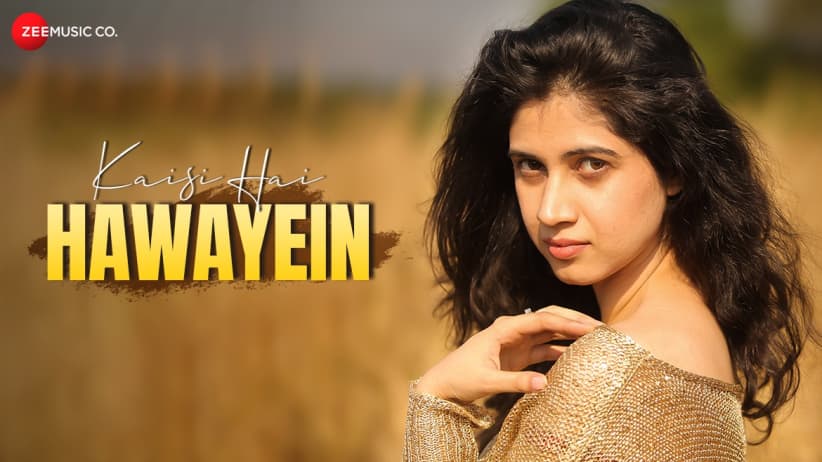 Kaisi Hai Hawayein - Aasra | Shivangi Bhayana & Sundeep Gosswami