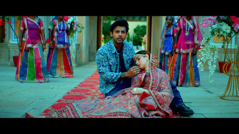 Ranjha Bichda - Full Video | Stebin Ben, Kumaar, & Nilesh Ahuja