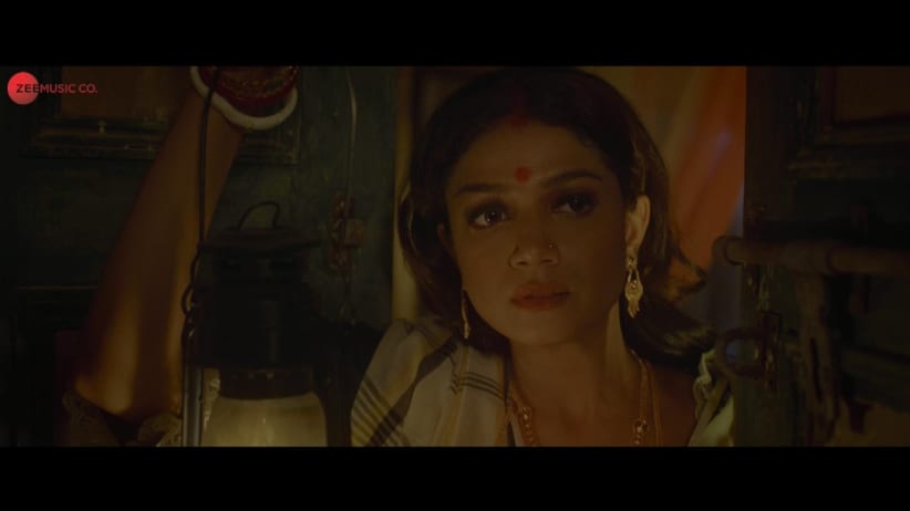 Purnima Sondhay - Sedin Kuyasha Chilo | Lagnajita Chakraborty & Rabindranath Tagore