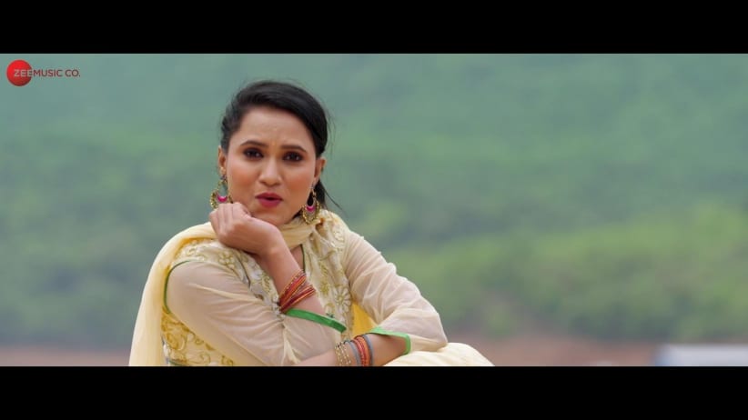 Antaricha - Danga | Jyoti Bhande, Rakesh Kumar & Vishal Patil