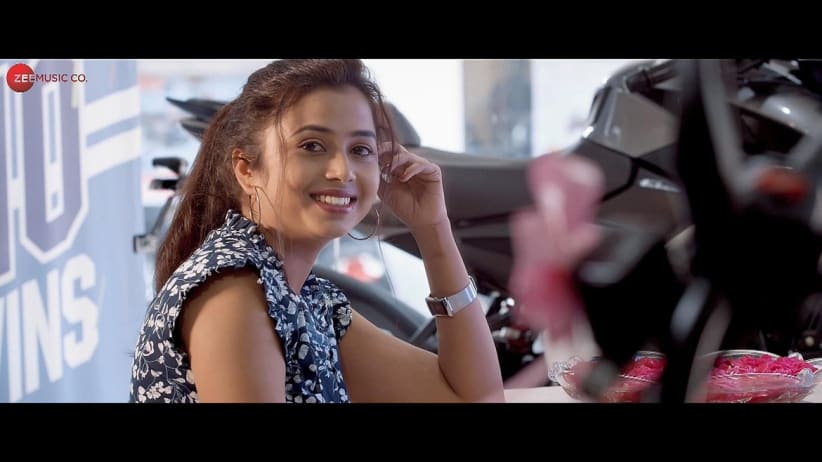 Aparoopa Nee - AB Positive | Anirudha Sastry, Anuradha Bhat, Anuram Jax & Santhosh B