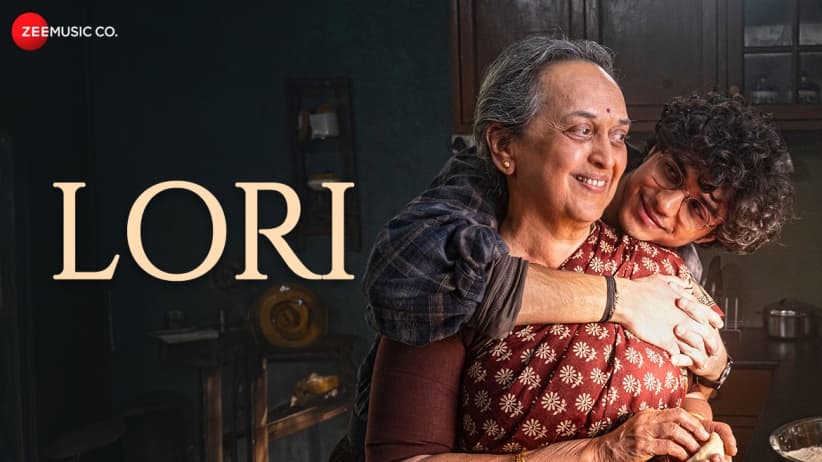 Lori - Munjya | Hansika Pareek, Amitabh Bhattacharya & Sachin-Jigar