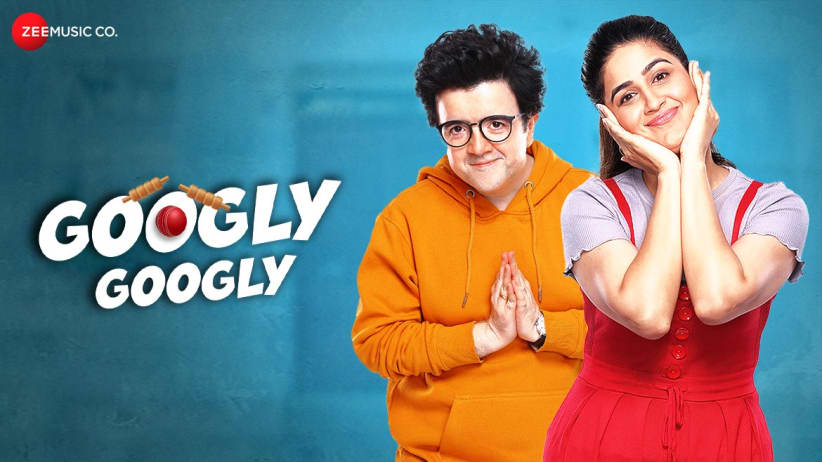 Googly Googly - Ek Don Teen Chaar | TEA, Akshayraje Shinde & Saurabh Bhalerao