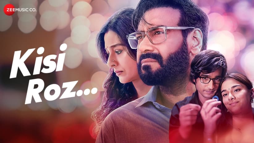 Kisi Roz - Auron Mein Kahan Dum Tha | Maithili Thakur, Manoj Muntashir & M.M. Kreem