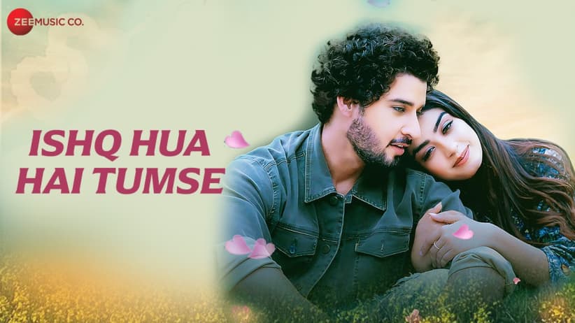 Ishq Hua Hai Tumse - Full Video | Javed Ali & Reena Mehta, Mukesh Sawan & Umesh Mishrra