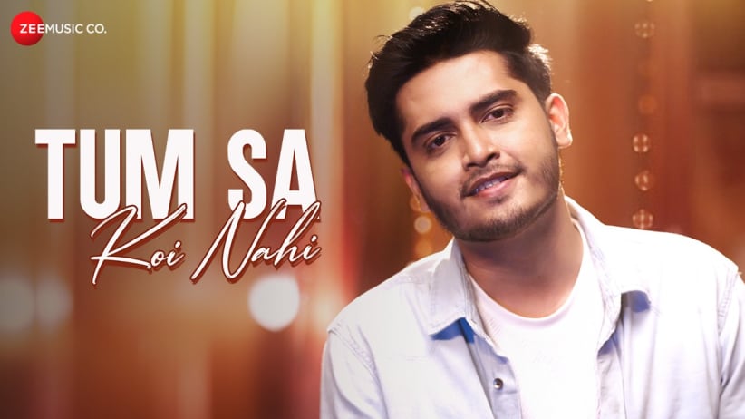 Tum Sa Koi Nahi - Full Video| Soham Naik, Azeem Shirazi & Anu Malik