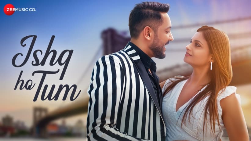 Ishq Ho Tum - Full Video | Anurag Maurya & Sahil Sultanpuri