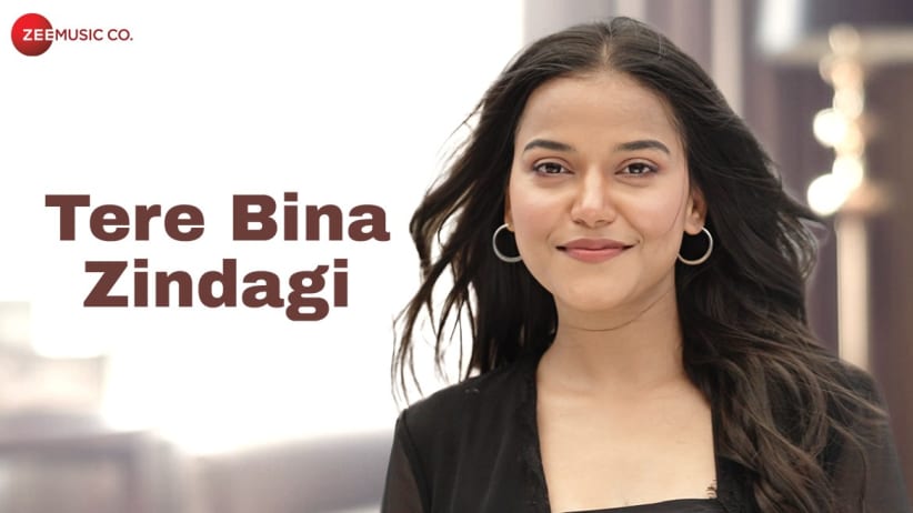 Tere Bina Zindagi - Full Video| Jyotsana Jawda, Kumaar & Anjjan Bhattacharya