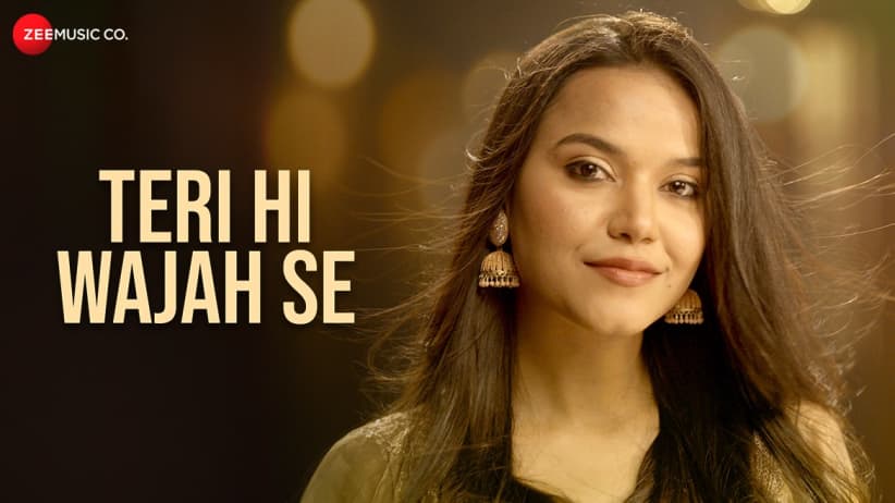 Teri Hi Wajah Se - Full Video| Jyotsna Jawda, Kumaar &  Anjjan Bhattacharya