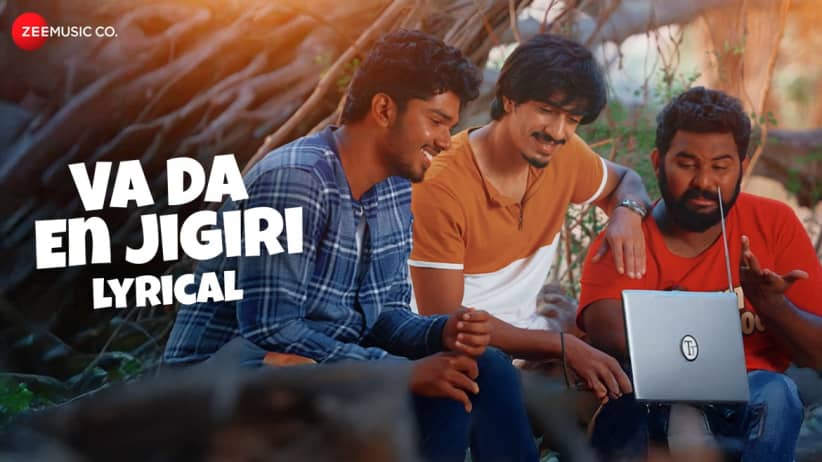 Vaa En Kaadhale - Kimu Kipi | Sathyaprakash, Hari Hara Subramaniyan & Vignesh Raja